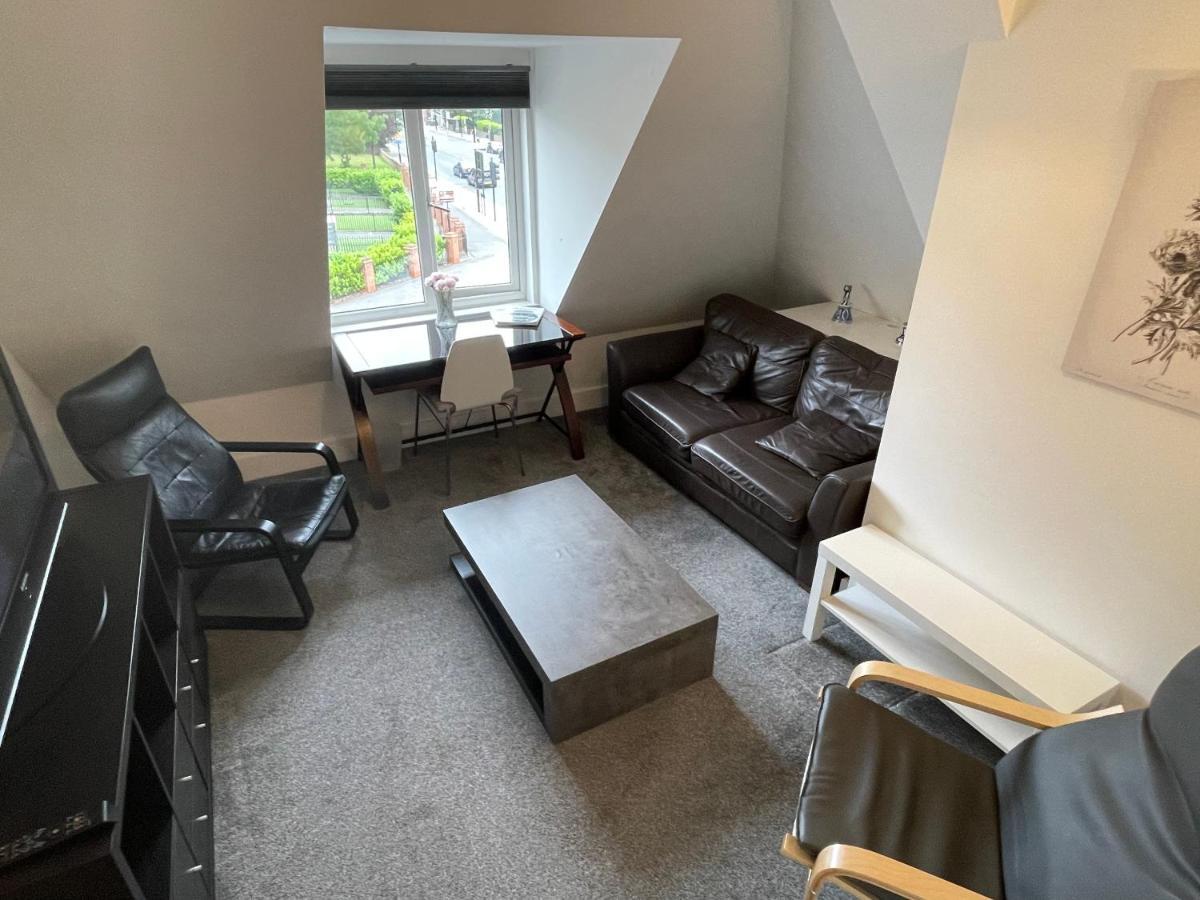 2 Bedroom 2 Bathroom Apartment 8 Including Free Parking Bromley Exterior foto